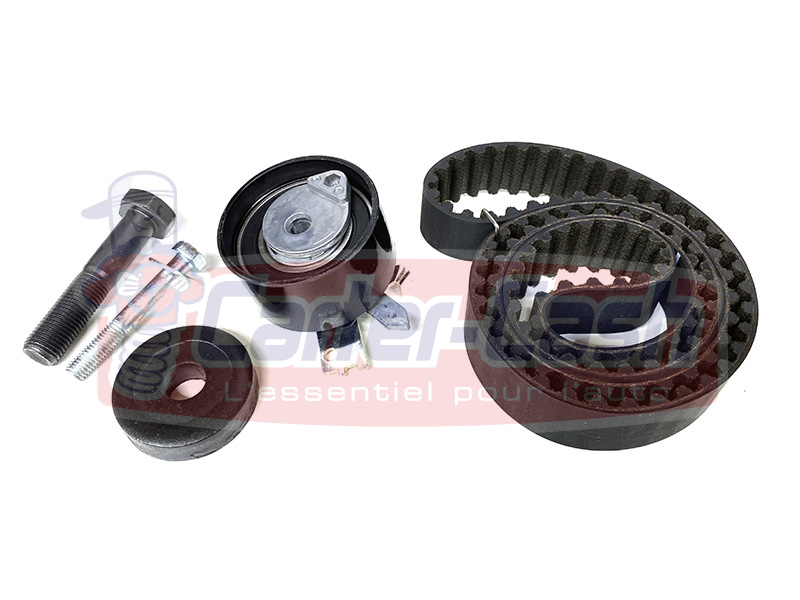 Kit de distribución SOLID PARTS KD4050